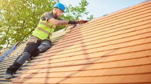 Best 4 Ply Roofing  in Carlisle, OH