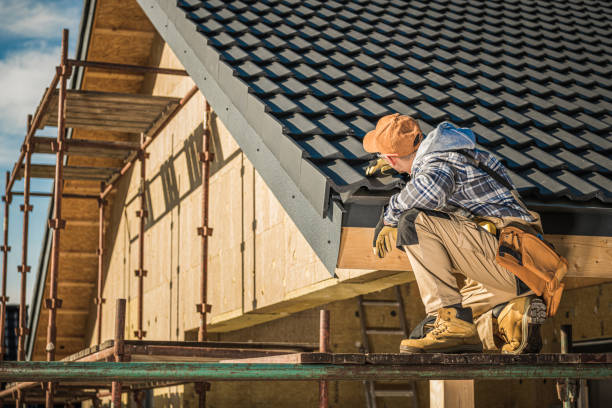 Best Metal Roofing Installation  in Carlisle, OH