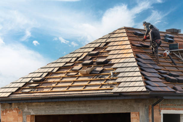 Best Slate Roofing  in Carlisle, OH