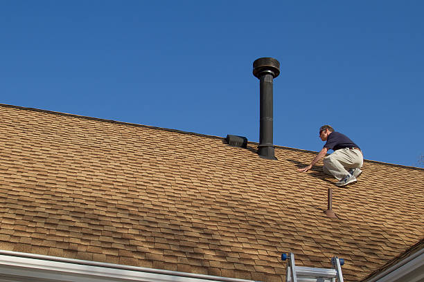 Best Asphalt Shingles Roofing  in Carlisle, OH