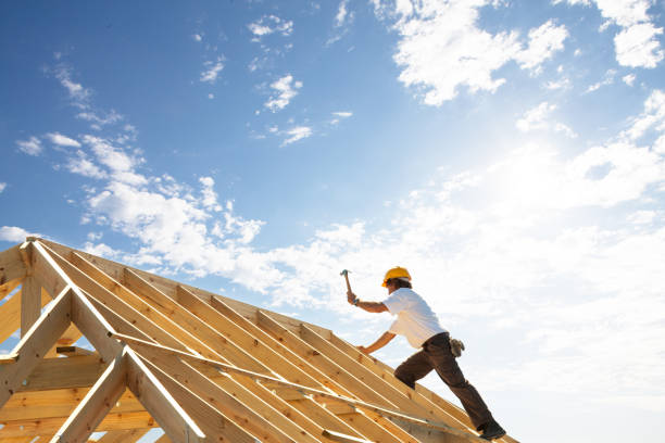 Best Tile Roofing Installation  in Carlisle, OH