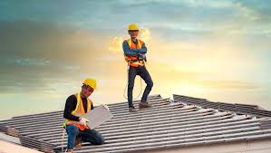 Best Rubber Roofing (EPDM, TPO)  in Carlisle, OH